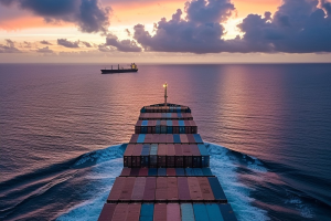 U.S. West Coast Ports Brace for Cargo Surge Amid Global Trade Shifts