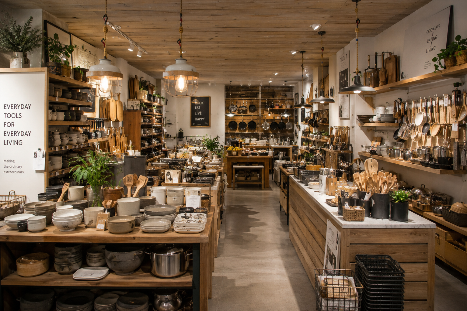 How Customers Shop: What Every Retail Store Should Know